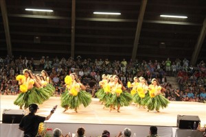 O'ahu medley