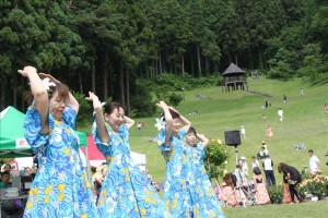 山形教室の皆さん